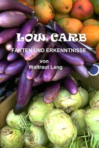 Enlarge image Cover: Low-Carb - BoD - Books on Demand