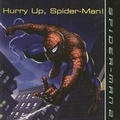 Cover: Hurry Up, Spider-Man! - Perfection Learning