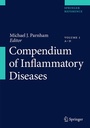 Cover: Compendium of Inflammatory Diseases - Springer