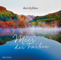 Abbildung von: Meer der Farben - Brunnen Verlag GmbH