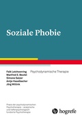 Cover: Soziale Phobie - Hogrefe