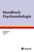 Cover: Handbuch Psychoonkologie - Hogrefe
