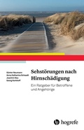 Cover: Sehst&ouml;rungen nach Hirnsch&auml;digung - Hogrefe