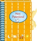 Cover: Mein Patenkind - Coppenrath