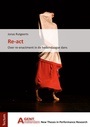 Cover: Re-act - Tectum Wissenschaftsverlag