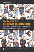 Cover: Die Gewalt des kollektiven Besserwissens - transcript