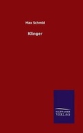 Cover: Klinger - Salzwasser-Verlag GmbH