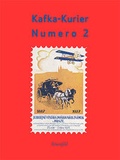 Cover: Kafka-Kurier Numero 2 - Stroemfeld