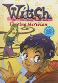 Cover: Finding Meridian - Perfection Learning