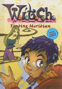 Enlarge image Cover: Finding Meridian - Perfection Learning