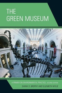 Abbildung von: The Green Museum - AltaMira Press