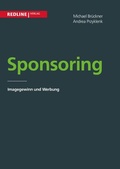 Cover: Sponsoring - REDLINE