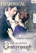 Cover: Die sch&ouml;ne Gouvernante - Verlagsgruppe HarperCollins