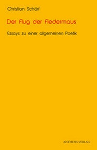 Enlarge image Cover: Der Flug der Fledermaus - Aisthesis