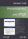 Cover: Presentations with LaTeX - Lehmanns Media