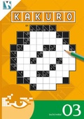 Cover: Kakuro 03 - Keesing Schweiz AG
