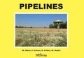 Cover: PIPELINES - TU-MV Media Verlag