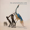 Cover: Die phantastische Linie - Kunstverein Talstrasse