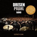 Cover: Leinen los. Limited Edition CD und DVD - Buschfunk Musikvlg