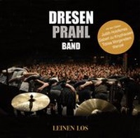 Enlarge image Cover: Leinen los - Buschfunk Musikvlg