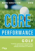 Cover: Core Performance Golf - Riva