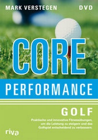 Abbildung von: Core Performance Golf - Riva