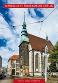 Cover: Evangelische Frauenkirche G&ouml;rlitz - Stekovics, J