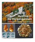Cover: Ausflug in die Vergangenheit - LIBRUM Publishers & Editors LLC