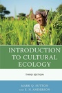 Cover: Introduction to Cultural Ecology - AltaMira Press