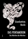 Cover: Das Pentameron - Das M&auml;rchen der M&auml;rchen - Omnium