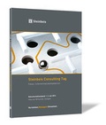 Cover: Steinbeis Consulting Tag 2014 - Steinbeis-Edition