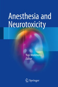 Bild: Anesthesia and Neurotoxicity - Springer