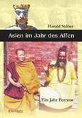 Cover: Asien im Jahr des Affen - Engelsdorfer Verlag