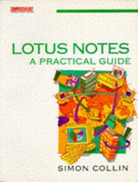 Enlarge image Cover: Lotus Notes - Butterworth-Heinemann