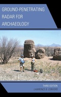 Cover: Ground-Penetrating Radar for Archaeology - AltaMira Press