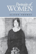Cover: Portraits of Women - Polity Press