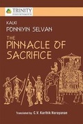 Cover: Ponniyin Selvan - the Pinnacle of Sacrifice:(Part 5, Vol. I) - Trinity