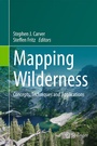 Cover: Mapping Wilderness - Springer