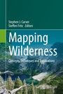 Cover: Mapping Wilderness - Springer