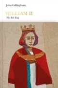 Cover: William II (Penguin Monarchs) - Penguin Books Ltd