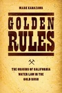 Bild: Golden Rules - University of Chicago Press