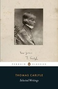 Cover: Selected Writings - Penguin Books Ltd