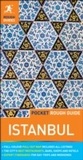 Cover: Pocket Rough Guide Istanbul (Travel Guide eBook) - ROUGH GUIDES