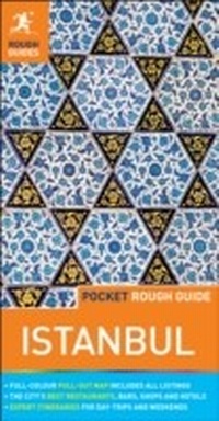 Abbildung von: Pocket Rough Guide Istanbul (Travel Guide eBook) - ROUGH GUIDES