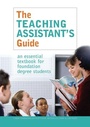 Cover: The Teaching Assistant's Guide - Routledge