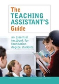 Cover: The Teaching Assistant's Guide - Routledge
