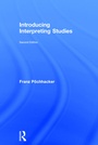 Cover: Introducing Interpreting Studies - Routledge