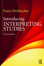 Cover: Introducing Interpreting Studies - Routledge