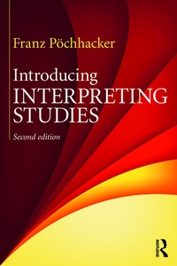 Enlarge image Cover: Introducing Interpreting Studies - Routledge