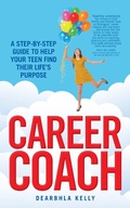 Cover: Career Coach - Gill Books